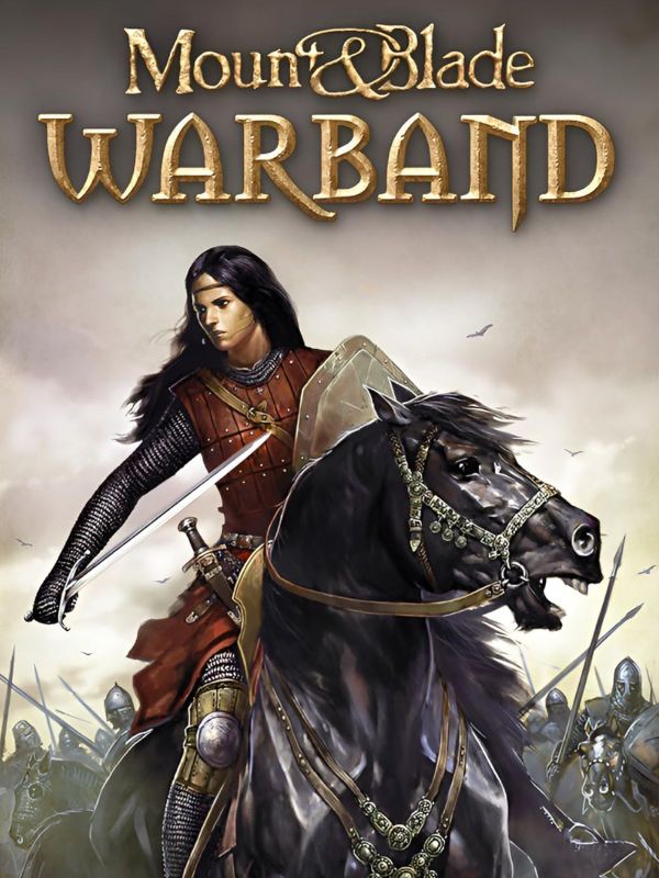 Command Medieval Armies With Free Mount And Blade Warband