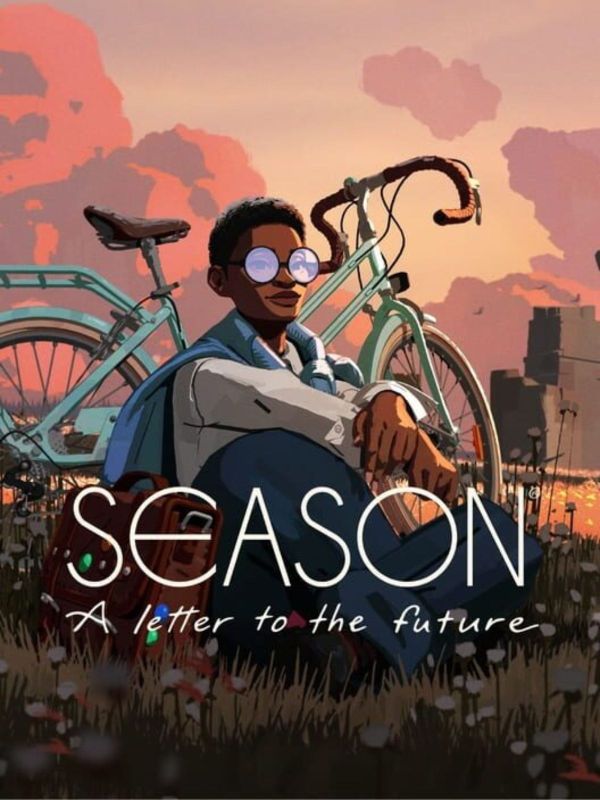 Season: A Letter to the Future is free via Snakzy rewards