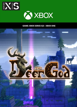 The Deer God XBOX LIVE Key ARGENTINA