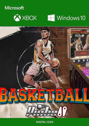 Basketball Pinball PC/XBOX LIVE Key TURKEY