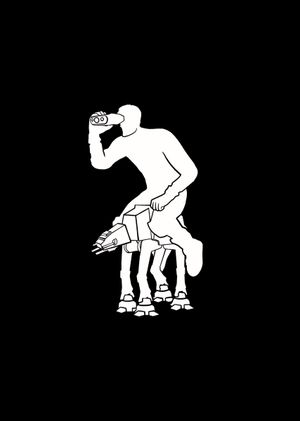 Fortnite - Lil' AT-AT Emote (DLC) Epic Games Key GLOBAL