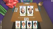 Famousity Card Game Steam Key GLOBAL