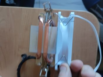 Buy parduodu cpu rgb ausintuva 