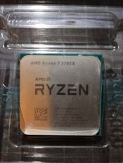 AMD Ryzen 7 3700X 3.6-4.4 GHz AM4 8-Core CPU