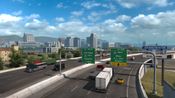 American Truck Simulator - Utah (DLC) Steam Key GLOBAL