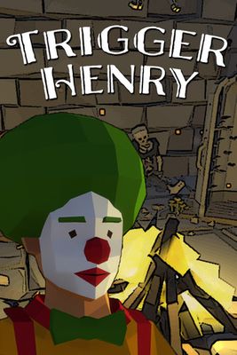 Trigger Henry game cover