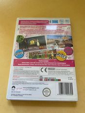 Grease: The Game Wii