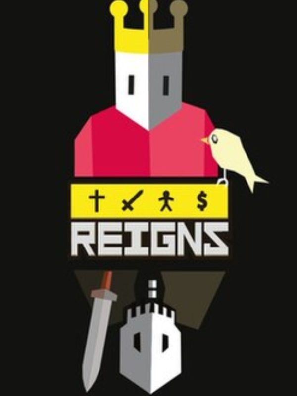 Download Reigns APK for free on Eneba