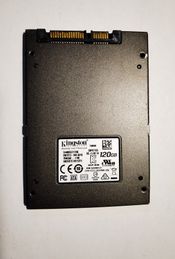 Kingston Savage 120 GB SSD Storage