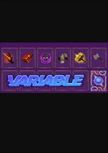 Variable (PC) Steam Key GLOBAL