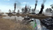 Men of War: Assault Squad 2 - Iron Fist (DLC) (PC) Steam Key GLOBAL