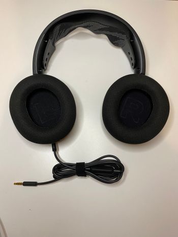 Buy Steelseries Arctis Nova 1 žaidimų ausinės gaming headphones