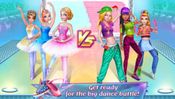 Dance Clash: Ballet vs Hip Hop