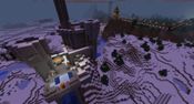 Minecraft with Explorers Pack