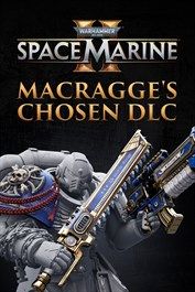 Warhammer 40,000: Space Marine 2 - Macragge's Chosen (DLC) PSN (PS5) Key EUROPE