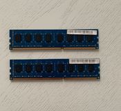 Nanya 8 GB (2x4GB) 1333mhz DDR3