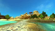 Buy Paradise Island