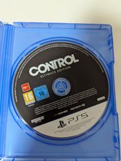Control PlayStation 5