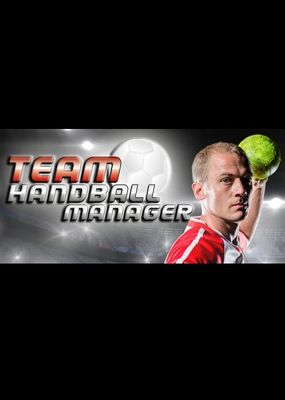 Handball Manager: TEAM