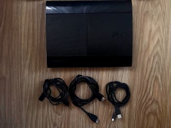 Atrišta PS3 +40 žaidimu