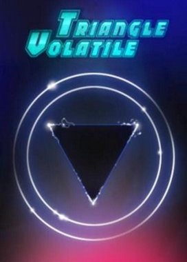 Volatile Triangle game cover