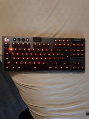 Logitech G915 TKL