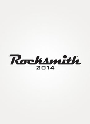 Rocksmith 2014