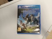 Horizon Zero Dawn PlayStation 4