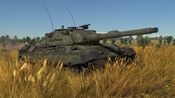Get War Thunder - Leopard Pack (DLC) XBOX LIVE Key EUROPE