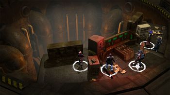 Redeem Wasteland 2: Director's Cut PlayStation 4
