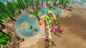 Dungeons 3 - Evil of the Caribbean (DLC) Steam Key GLOBAL for sale