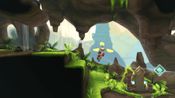 Lostwinds Steam Key GLOBAL for sale