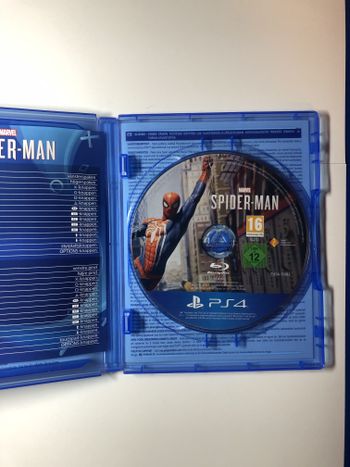Buy Marvel's Spider-Man PlayStation 4