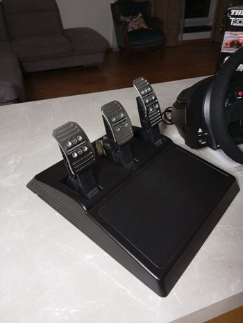 T300 alcantara for sale