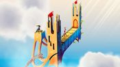 Redeem Euclidean Skies