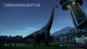 Get Jurassic World Evolution: Cretaceous Dinosaur Pack (DLC) Steam Key (PC) LATAM