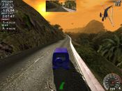 World Racing PlayStation 2