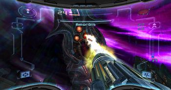 Get Metroid Prime: Trilogy Wii