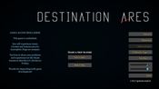 Get Destination Ares