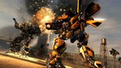 Transformers: Revenge of the Fallen - The Game Xbox 360 for sale