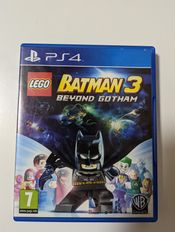 LEGO Batman 3: Beyond Gotham PlayStation 4
