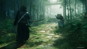 Rise of the Ronin PlayStation 5