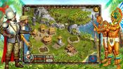 Buy Adelantado Trilogy: Book one Steam Key GLOBAL