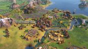 Sid Meier's Civilization VI: Gathering Storm (DLC) Código de Steam GLOBAL