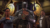 Buy Batman: The Enemy Within - The Complete Season (Episodes 1-5) XBOX LIVE Key ARGENTINA