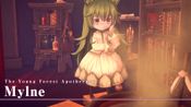 Märchen Forest (PC) Steam Key GLOBAL