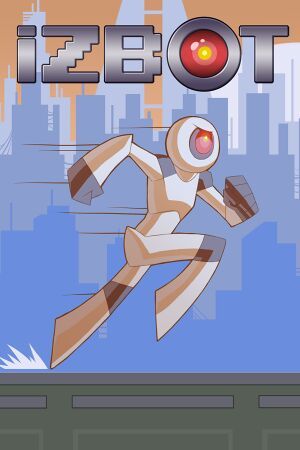 iZBOT (PC) Steam Key GLOBAL