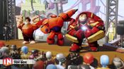 Disney Infinity 3.0: Gold Edition Steam Key GLOBAL