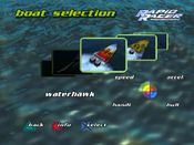 Redeem Rapid Racer PlayStation
