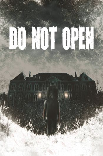 Do Not Open (PS5) PSN Key EUROPE